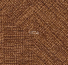 Forbo Flotex Frameweave planks 142007 Ember фото 2 | FLOORDEALER